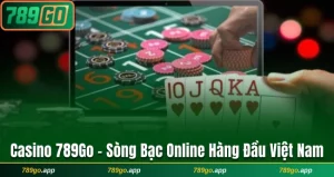 Casino 789Go