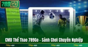 CMD thể thao 789Go