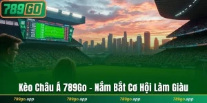 Kèo Châu Á 789Go