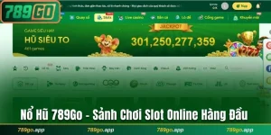 Nổ Hũ 789Go