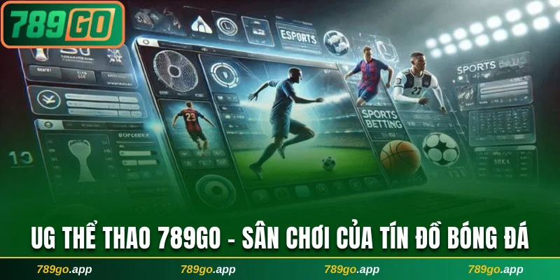 UG Thể Thao 789Go