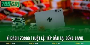 Xì dách 789Go